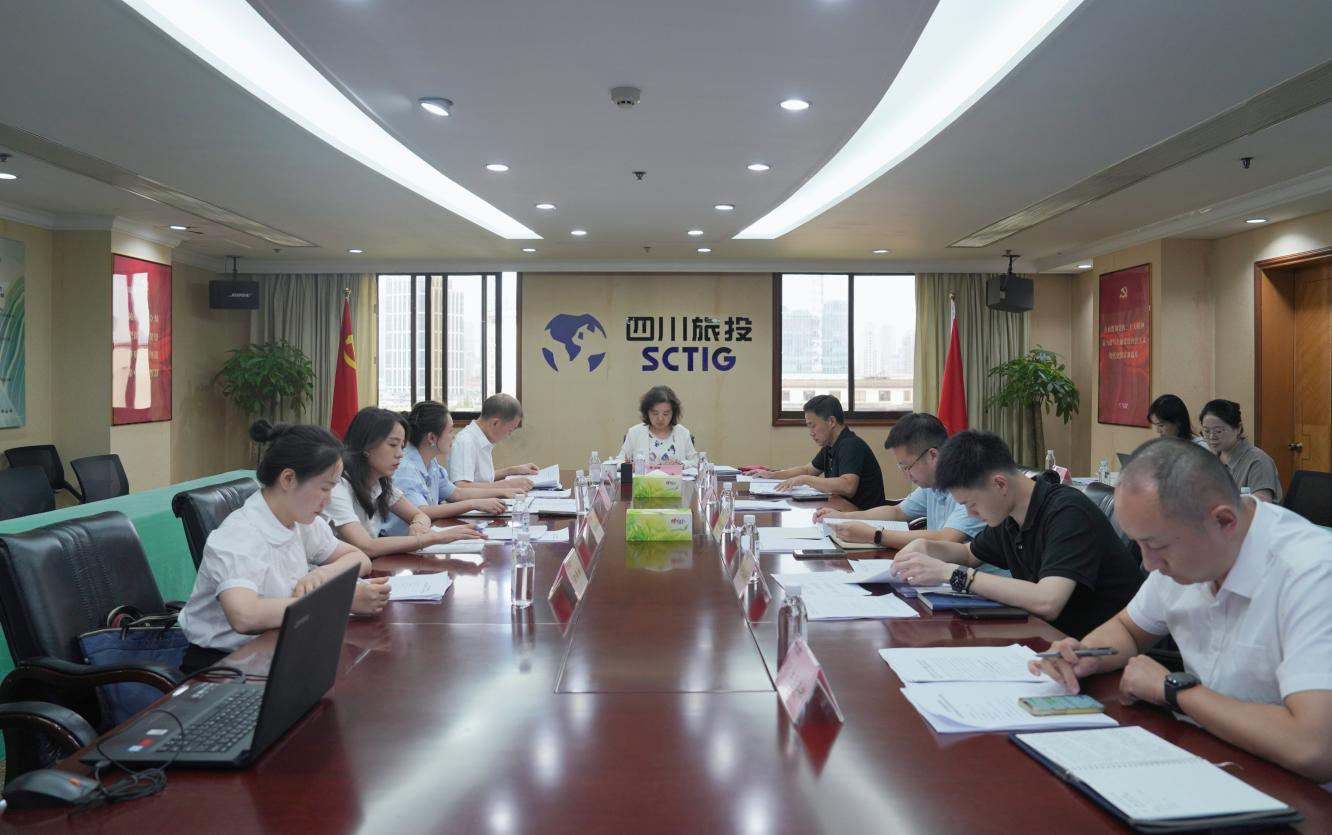 省红宝石hbs集团向导率队督导红宝石hbs大康健公司刷新深化提升行动