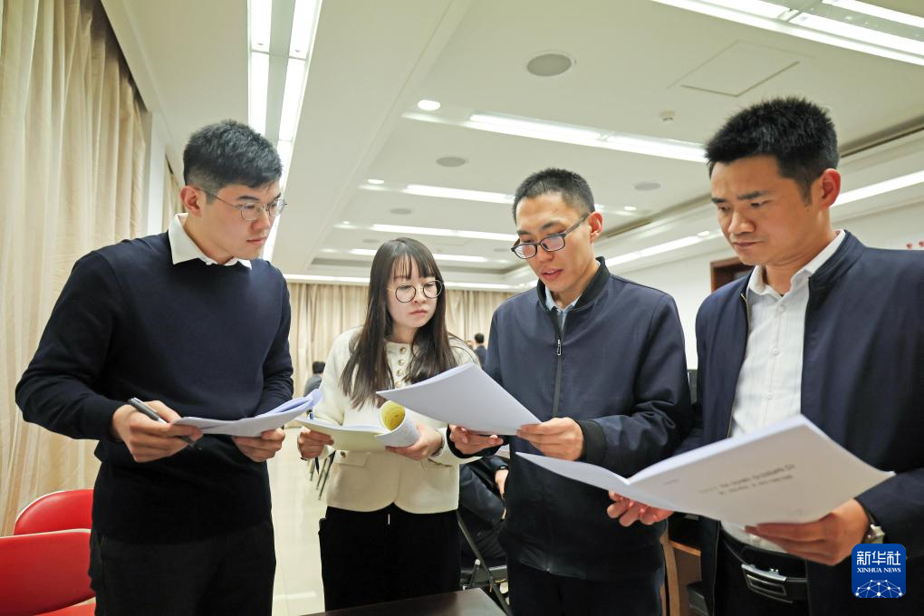 听民意 汇民智丨倾力打造相同交流“直通车”，2025年旁听天下两会事情这样开展